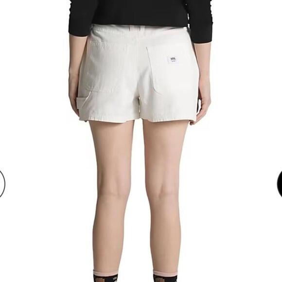 Vans Ground Work Shorts - Picture 5 of 6